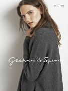 Graham & Spencer: одежда для офиса и отдыха
