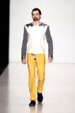 DHL Young Designers SS'2014