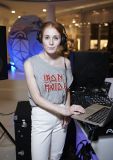 Александра Федорова (DJ Sasha Fedorova)