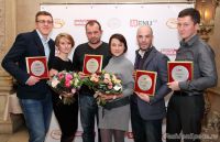 Лауреаты Премии menu.ru «Лучший ресторан 2013»