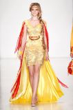 DHL Young Designers SS`2014