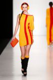 DHL Young Designers SS