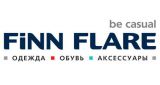 логотип FiNN FLARE
