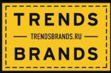 логотип Trends Brands