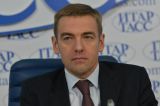 Виктор Евтухов, заместитель Министра промышленности и торговли России