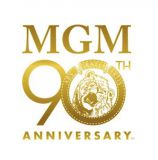 90-летний юбилей киностудии Metro-Goldwyn-Mayer (MGM)