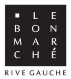 Ле Бон Марше Рив Гош (Le Bon Marche Rive Gauche)
