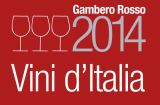 Gambero Rosso: Vini d`Italia 2014