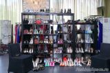 InStyle Showroom: обувь