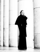 Коллекция одежды The Muscovites by Masha Kravtsova FW 2012/13