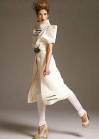 Коллекция одежды БАЛКАРИЯ FW 2012/13 от бренда BASHARATYAN V