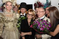Неделя моды Mercedes-Benz Fashion Week Russia: День первый