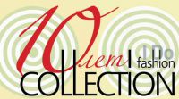 Журнал Fashion Collection представляет выставку «10 модных лет»