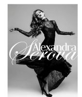 Коллекция бренда Alexandra Serova сезона Весна-Лето 2014