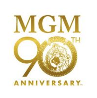 90-летний юбилей киностудии Metro-Goldwyn-Mayer