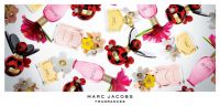Сказочный праздник Marc Jacobs в РИВ ГОШ «Цветной»