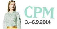 Выставка CPM – Collection Premiere Moscow 2014