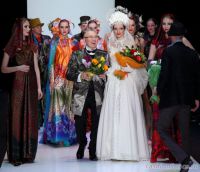 Mercedes-Benz Fashion Week Russia весна-лето 2015: Итоги