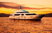 Сотрудничество компаний Premium Yachts и Sanlorenzo