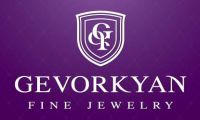 Презентация ювелирного бренда GEVORKYAN