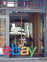Компания eBay открывает офис в Москве