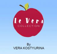 Le Vera — молодежная одежда бренда Vera Kostyurina