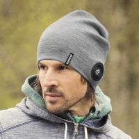 На российский рынок выходят Earebel – стильные шапки с премиальной акустикой