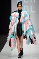 Mercedes-Benz Fashion Week Russia Spring-Summer 2017: HSE Art&Design