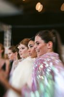 Mercedes-Benz Fashion Week Russia: GLOBAL TALENTS