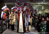 Третья Неделя Детской Моды на «Якиманке» состоялась!